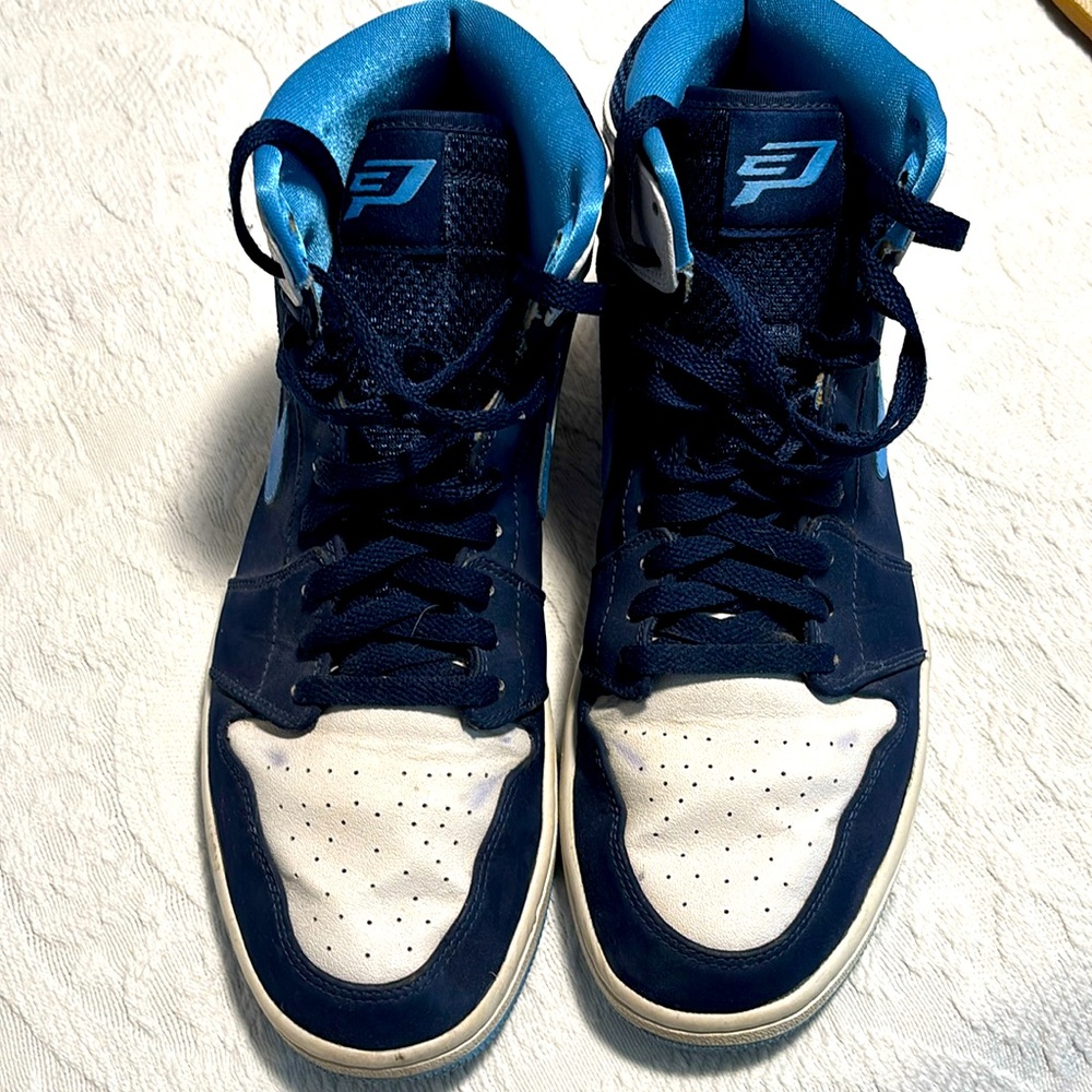 Size US 12 - Jordan 1 Retro High CP3 2014